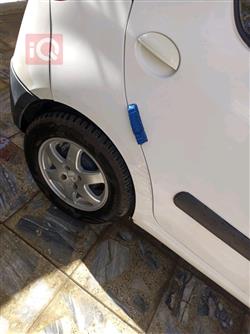 جیلی GX2